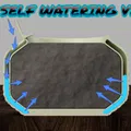 Chậu Tự Tưới Nước V2 (Self-Watering Planter V2) - Thumbnail 1