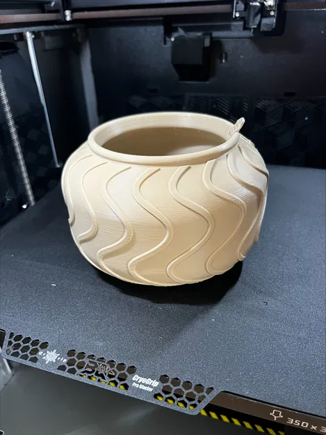 Chậu Tự Tưới Nước V2 (Self-Watering Planter V2) - Image 9