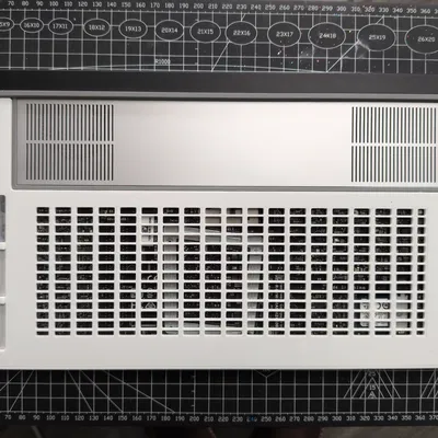 Vỏ mainboard Framework 16 – bản Full & Split (chống xệ expansion card)