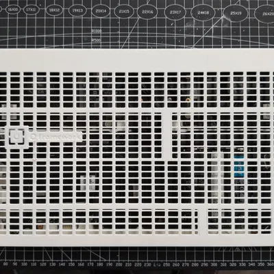 Vỏ mainboard Framework 16 – bản Full & Split (chống xệ expansion card)