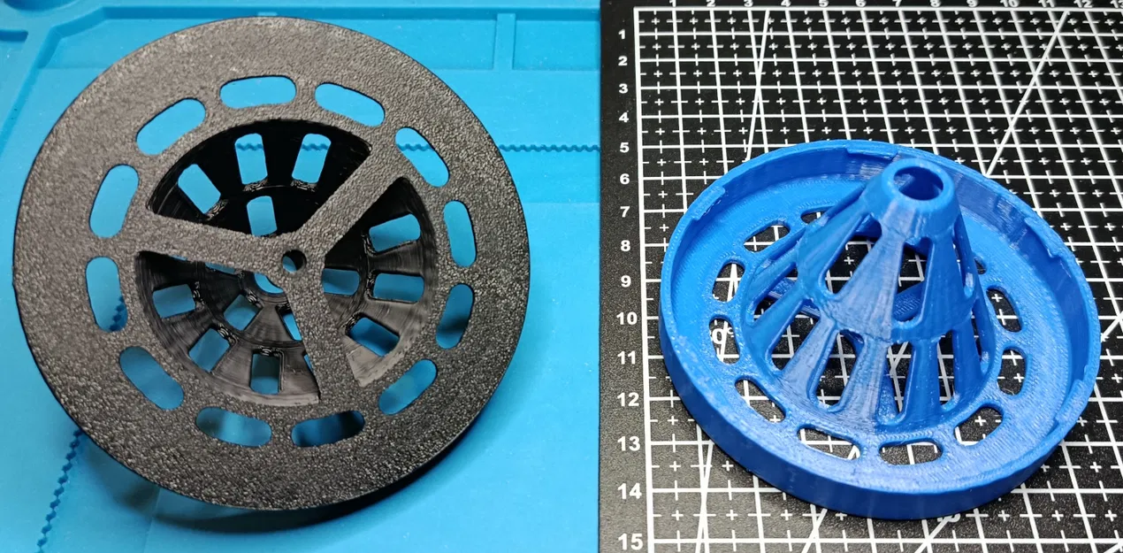 Bẫy Ong Bắp Cày Châu Á Chọn Lọc (parametric) – Yet Another Selective Asian Hornet Trap - Image 1