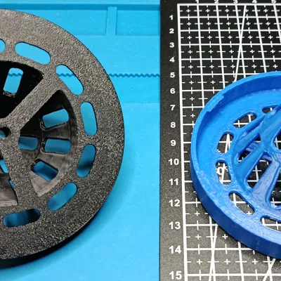 Bẫy Ong Bắp Cày Châu Á Chọn Lọc (parametric) – Yet Another Selective Asian Hornet Trap