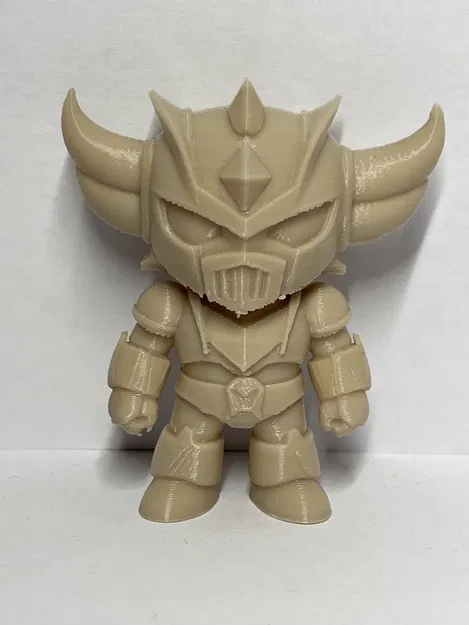 Chibi Goldorak - Image 2