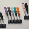 Giá treo tường tua vít LTT (LTT Screwdriver Wall Display) - Thumbnail 13