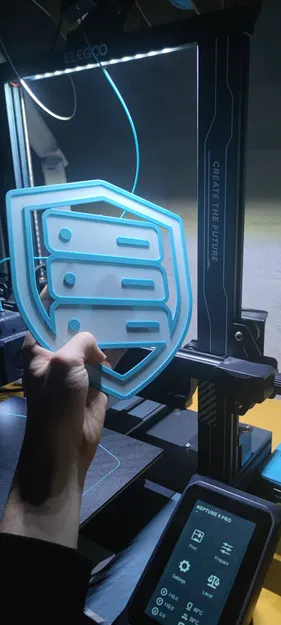 Logo HardHost - Image 3