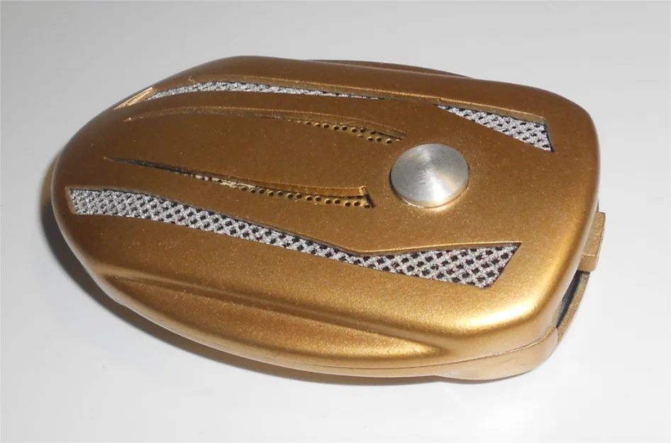 ST Voyager - Hand Phaser Talaxian của Neelix - Image 1
