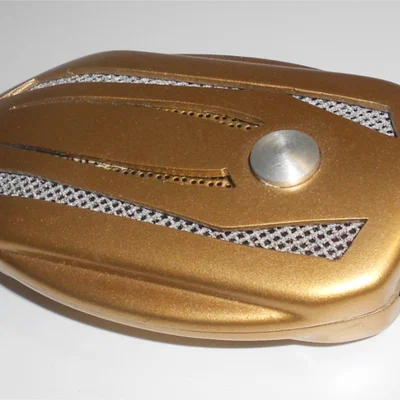 ST Voyager - Hand Phaser Talaxian của Neelix