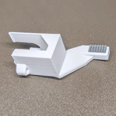 Nozzle wiper gắn gantry cho CoreOne