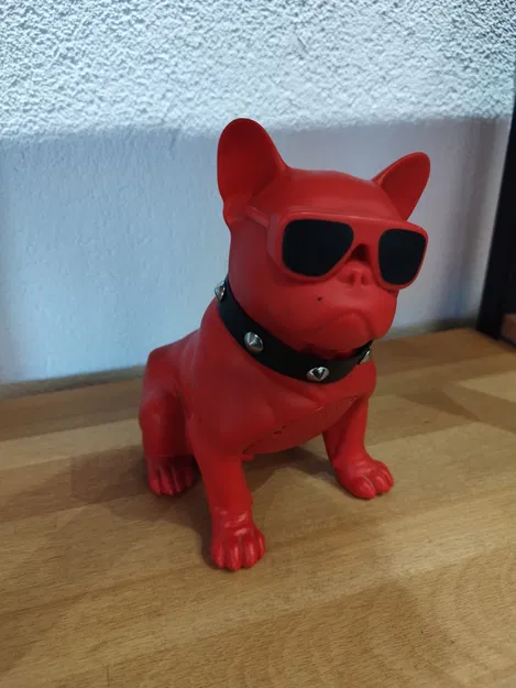 Red Dog - Image 1