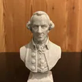 Immanuel Kant – Bust - Thumbnail 2