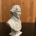 Immanuel Kant – Bust - Thumbnail 3