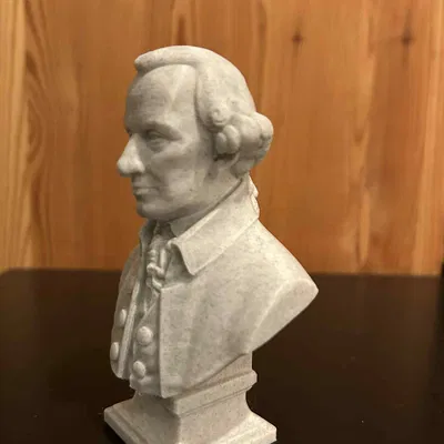Immanuel Kant – Bust