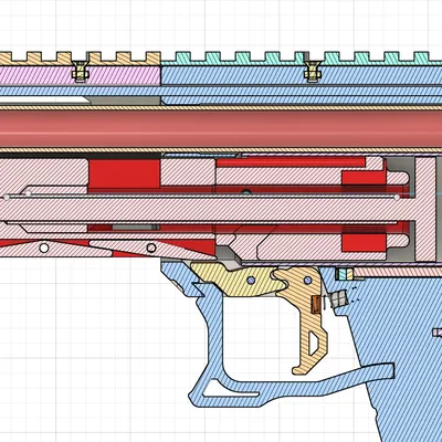 KunLynx Pump - Mod Plunger Kunlun và Lò Xo Worker cho Lynx