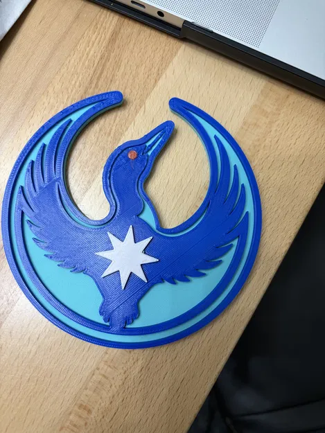 Minnesota Rebel Alliance Northstar Division - Image 1