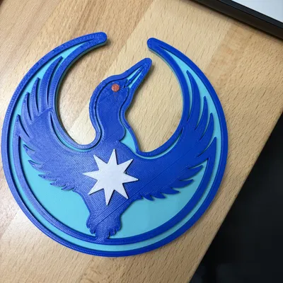 Minnesota Rebel Alliance Northstar Division