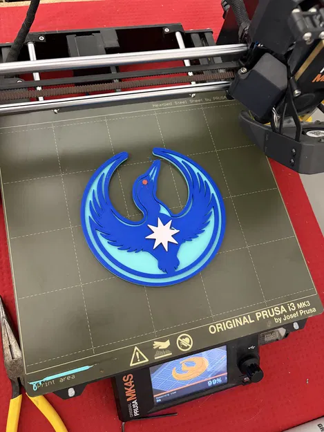 Minnesota Rebel Alliance Northstar Division - Image 2