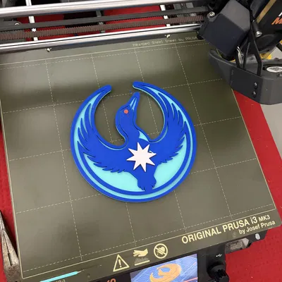 Minnesota Rebel Alliance Northstar Division