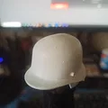 Mũ bảo vệ miệng chai bia “Freiwillige Feuerwehr” (Beerbottlehelmet) - Thumbnail 3