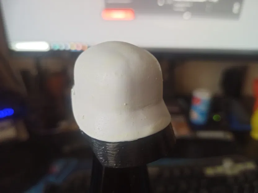 Mũ bảo vệ miệng chai bia “Freiwillige Feuerwehr” (Beerbottlehelmet) - Image 4