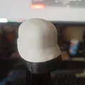 Mũ bảo vệ miệng chai bia “Freiwillige Feuerwehr” (Beerbottlehelmet) - Thumbnail 4