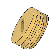 Đồ chơi thức ăn hình Dodecahedron cho chó mèo - Image 2