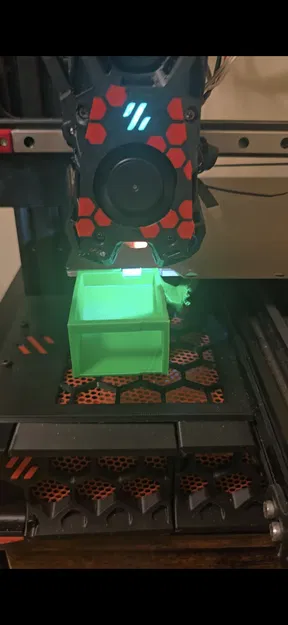Ender 3 Purge Bucket - Image 1