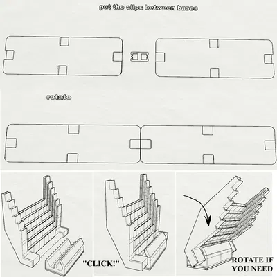 Holder thẻ người chơi Machi Koro