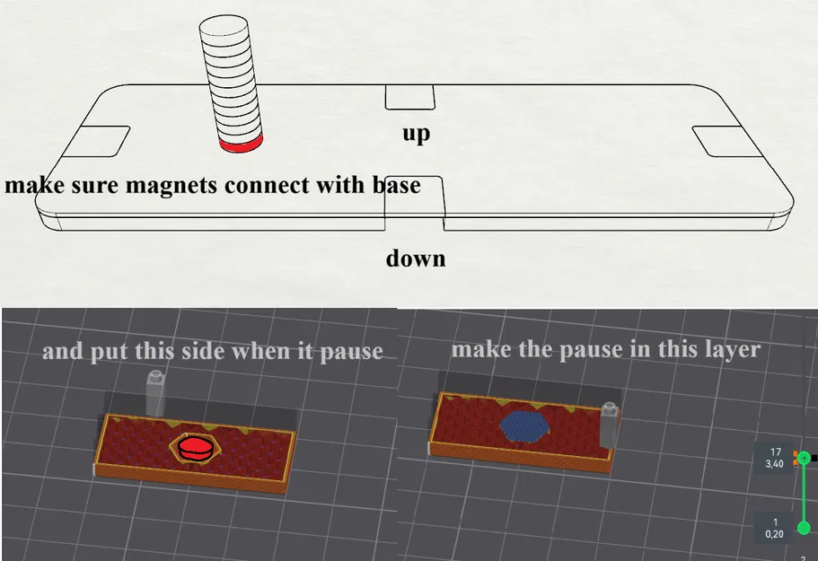 Holder thẻ người chơi Machi Koro - Image 5