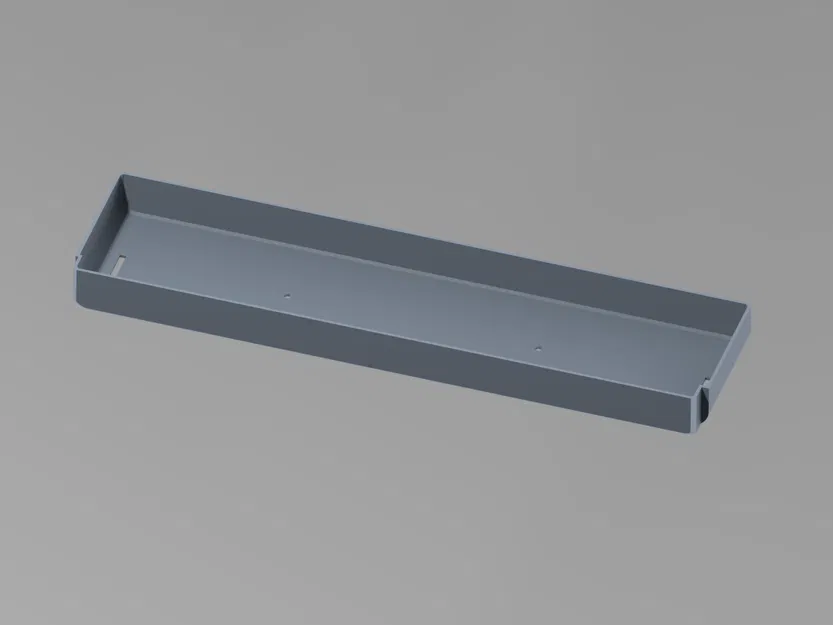 Khay Dụng Cụ Trước Snapmaker U1 kèm Insert Tùy Biến - Image 4