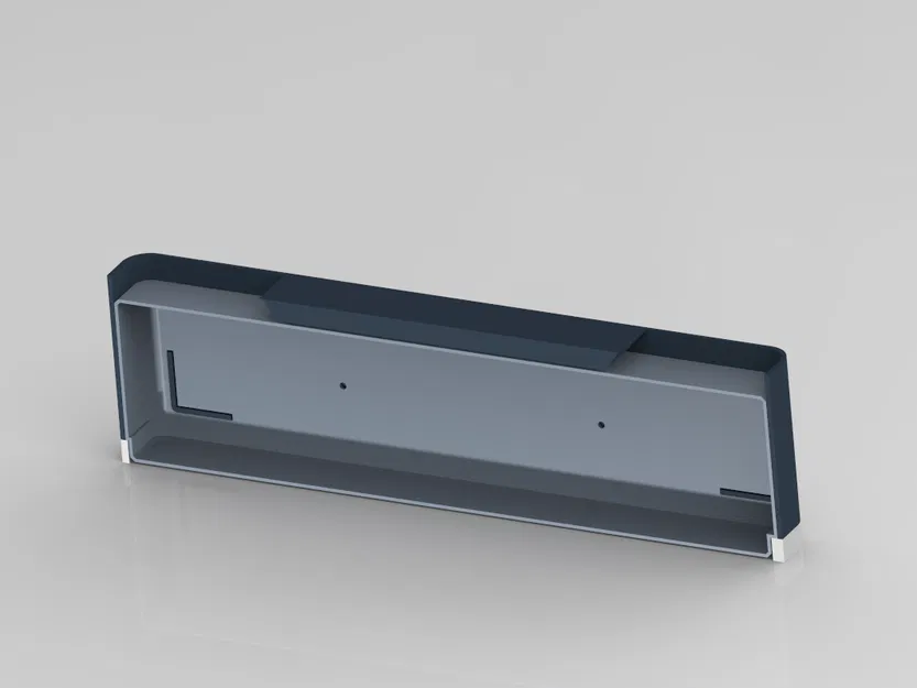 Khay Dụng Cụ Trước Snapmaker U1 kèm Insert Tùy Biến - Image 5