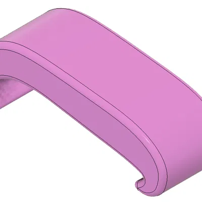 Miếng trượt Speed Bar (Skid) cho Moyes Litespeed RX