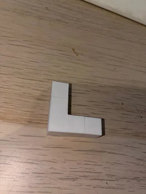 Hệ Khung Modular In 3D (3D Printed Frame System) - Image 4