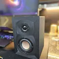 Loa bookshelf DIY tinh chỉnh theo Hivi M3N (Hivi M3N tuned bookshelf speakers) - Thumbnail 8