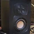 Loa bookshelf DIY tinh chỉnh theo Hivi M3N (Hivi M3N tuned bookshelf speakers) - Thumbnail 9