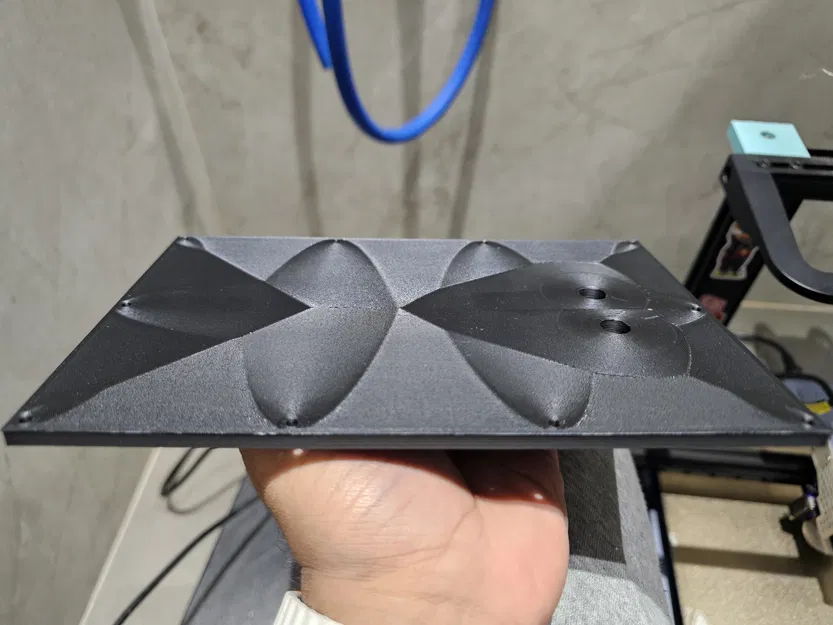 Loa bookshelf DIY tinh chỉnh theo Hivi M3N (Hivi M3N tuned bookshelf speakers) - Image 10