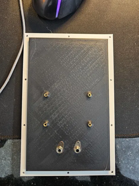 Loa bookshelf DIY tinh chỉnh theo Hivi M3N (Hivi M3N tuned bookshelf speakers) - Image 12