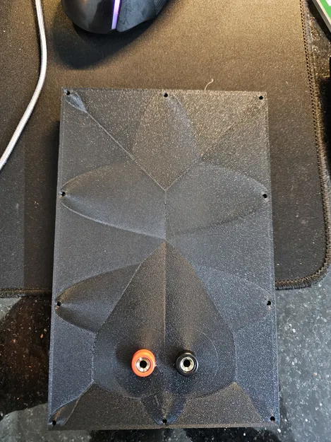 Loa bookshelf DIY tinh chỉnh theo Hivi M3N (Hivi M3N tuned bookshelf speakers) - Image 13