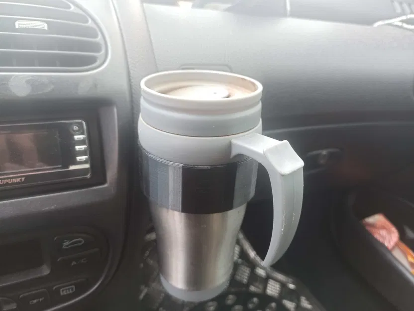 Cupholder (Giá để ly) - Image 1