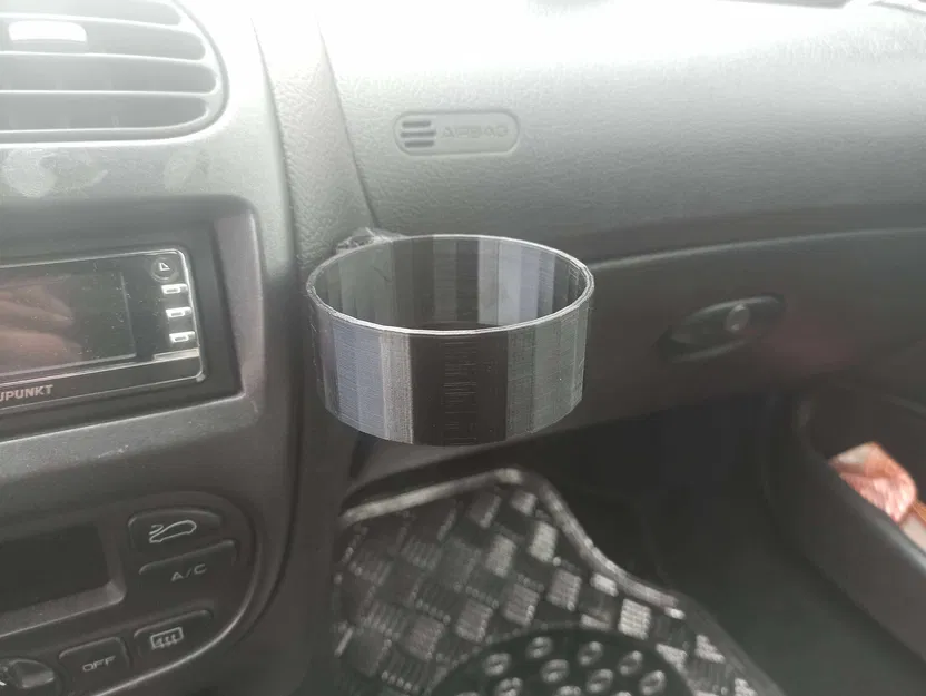 Cupholder (Giá để ly) - Image 2