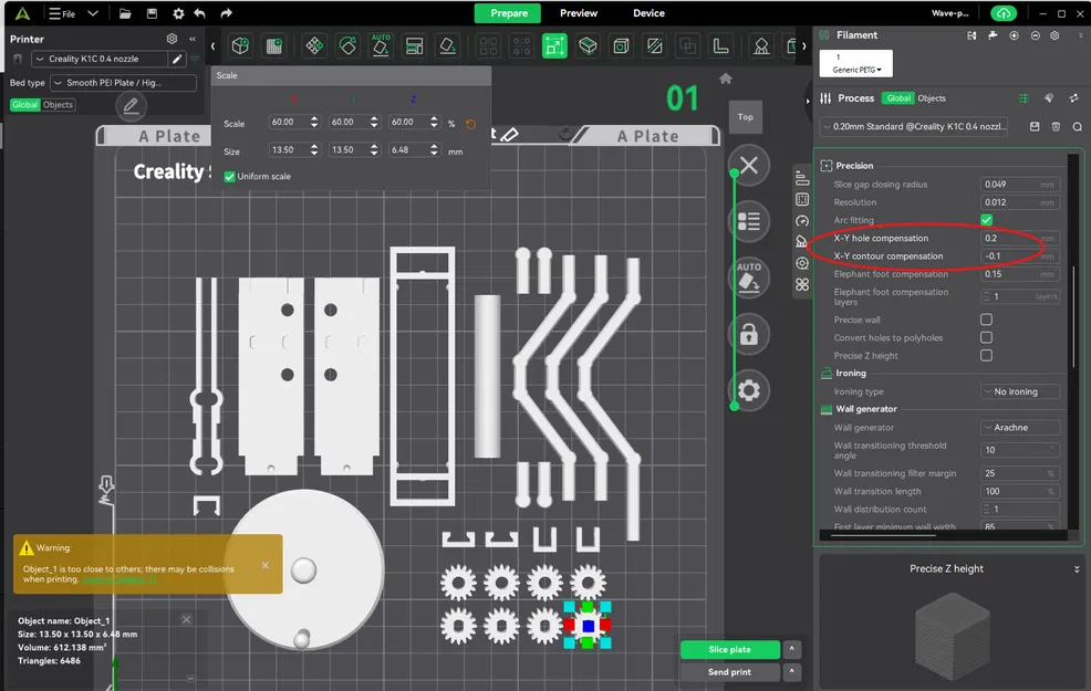 Mô phỏng Sóng Biển (Ocean Wave Simulation) - Image 3