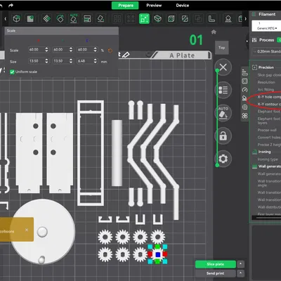 Mô phỏng Sóng Biển (Ocean Wave Simulation)