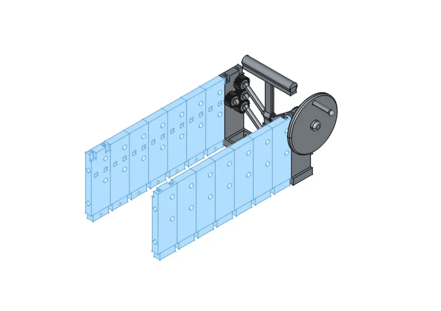 Mô phỏng Sóng Biển (Ocean Wave Simulation) - Image 4