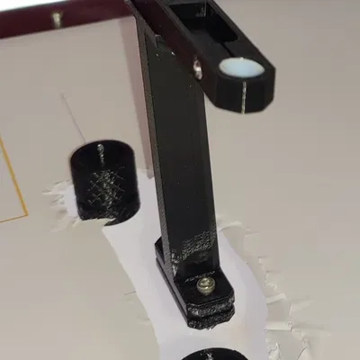 Đầu dẫn filament cho “PrintClosure Project” (Filament feedthrough)