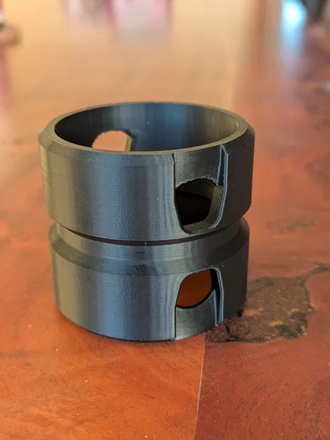 Khớp nối ống Bosch Click & Clean - Image 1