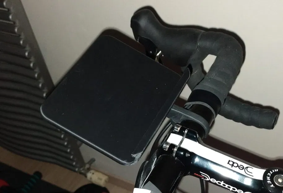 Ngàm gắn tablet cho Garmin (Garmin Tablet mount) - Image 2