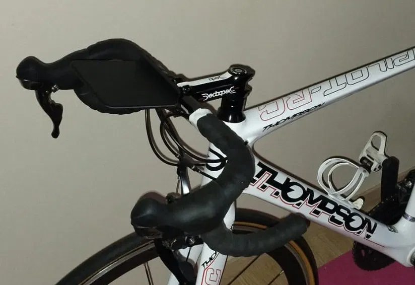 Ngàm gắn tablet cho Garmin (Garmin Tablet mount) - Image 3