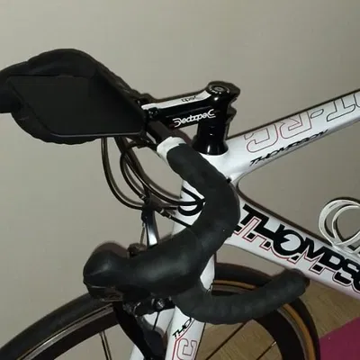 Ngàm gắn tablet cho Garmin (Garmin Tablet mount)