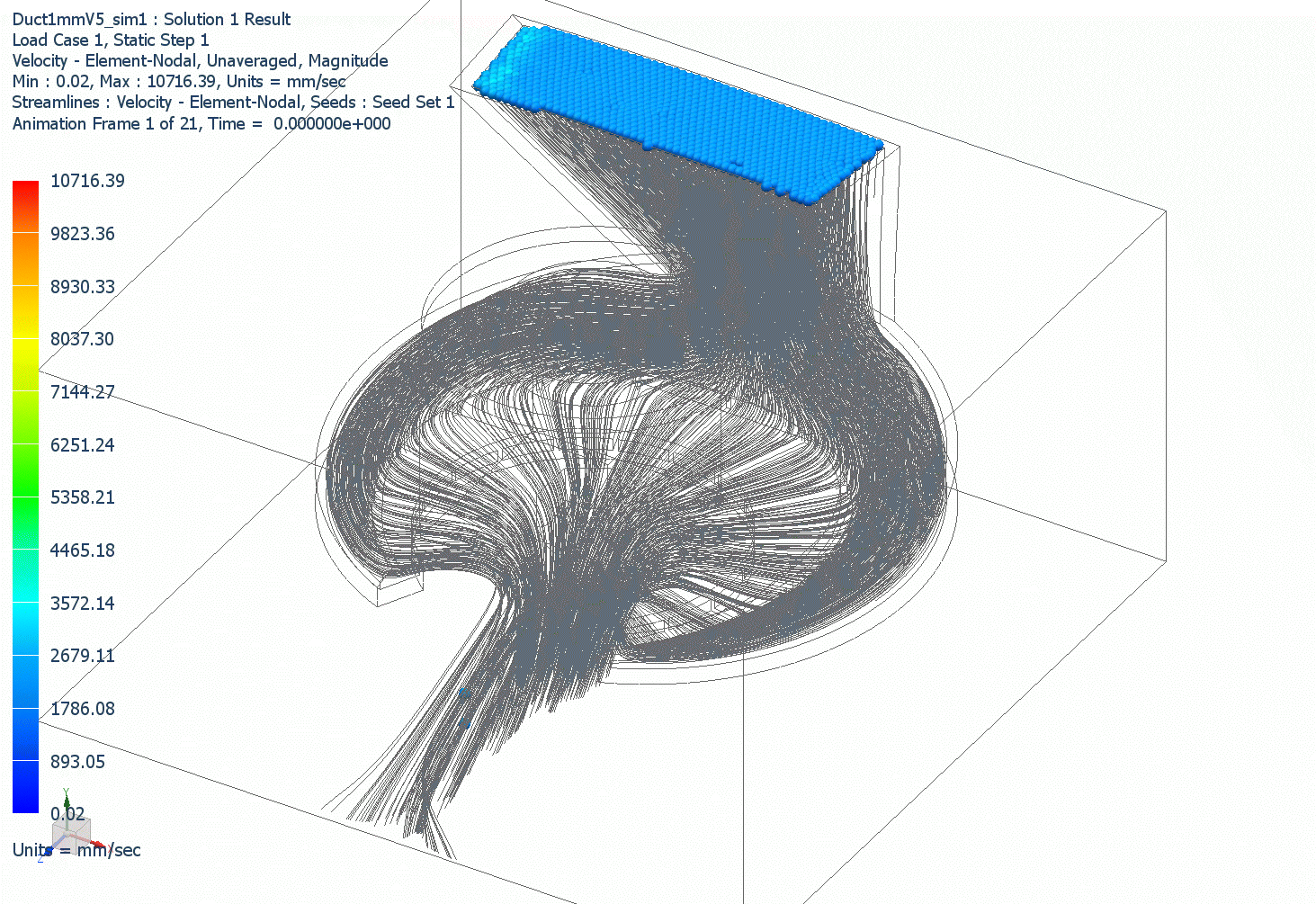 Fan duct optimised – Ống dẫn gió tối ưu cho Anycubic i3 Mega - Image 9
