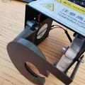 Fan duct optimised – Ống dẫn gió tối ưu cho Anycubic i3 Mega - Thumbnail 13