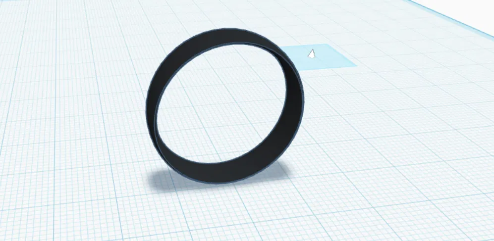 Nhẫn (Ring) - Image 1